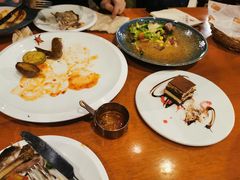 -布拉格餐厅· 中欧捷克菜(全国首店)