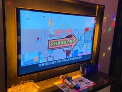 -音乐在线主题氧吧KTV(佳宁娜广场店)