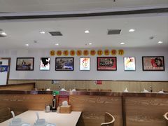 -老边饺子馆(东单店)