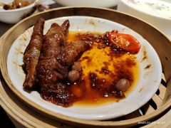 -吉旺港式餐厅(南方商城店)