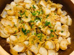 砂锅焗百合-张福记(陇海中路店)