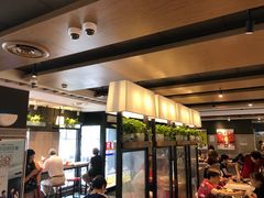 -肯德基(昌里店)