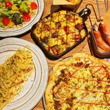 宁波美食｜必吃🔥平价经典手作披萨🍕封神‼️