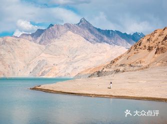新疆旅行｜帕米尔高原的遗珠-下板地水库