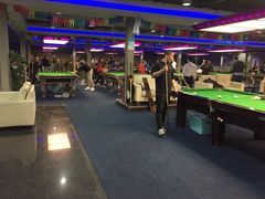 -云川台球(马甸店)