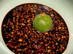 -肥佬大椰子鸡(三里屯3·3大厦店)