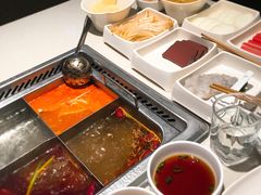 -海底捞火锅(亲子主题北金鹰店)