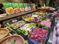 -三谷里·生态水疗空间(五一店)