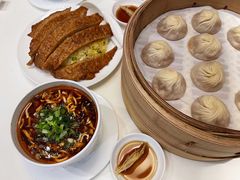 -鼎泰丰(渔阳店)