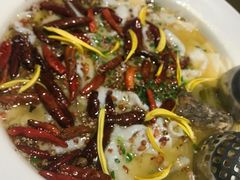 -太二酸菜鱼(汕头苏宁广场店)