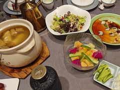 -三品香·江浙菜(松江九谊店)