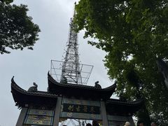 -北高峰