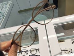 -三叶眼镜城(八佰伴店)