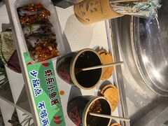 -安上粉皮.非遗手工小吃(骑龙巷店)