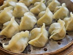 -惠成饺子(百合园店)