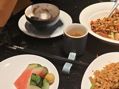 -恒记饭店(珠江路总店)