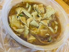 -真素诚·清真(新华路店)