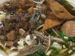 -花溪王记牛肉粉(四季花溪商场店)