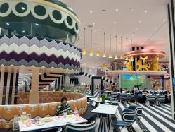 -奈尔宝·儿童乐园·亲子餐厅(鄞州万达店)