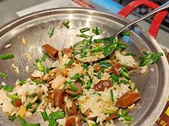 -老济南·地道济南菜(大明湖店)