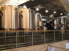 -Goose Island Brewhouse鹅岛精酿啤酒酿造工坊餐厅