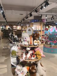 -纯一宝贝儿童游泳中心(生态大街店)