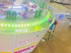 -大玩家(万达广场大连甘井子店)