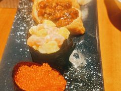 -和彩放题餐厅(酒仙桥店)