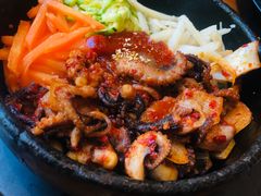 -全州拌饭馆(断桥店)