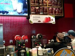 -85度C(厦门中华城新店)