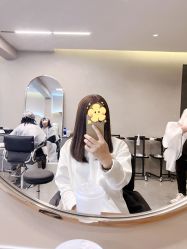 -New Fashion发型定制
