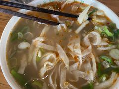 -清真马杰山牛肉汤馆