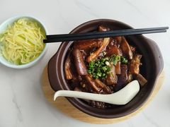 -李先生牛肉面大王(华联商厦店)