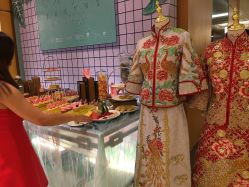 -华美达光谷大酒店·宴会厅