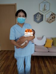 点击看大图 -禧悦府国际月子会所(总店)