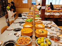 -喜味涮自助小火锅(广州东圃天河城店)