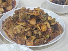 -天一沾水肥肠(科园一街店)