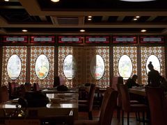 大堂-点都德(汇盈广场店)