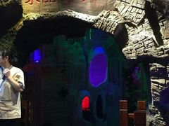 -水晶之星洗浴温泉汗蒸