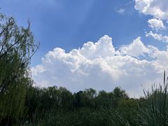 -太阳宫公园