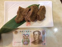 -南八仙·老上海味道(南京东路店)