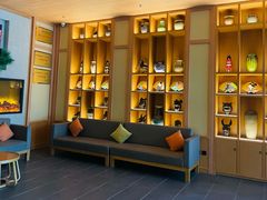 -蓝鲸湾汤泉(包河店)