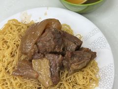 -麦文记面家(佐敦店)