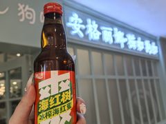 -安格丽娜·狗咖·猫咖羊驼咖(春熙路百盛商场店)