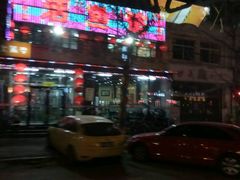 -活鱼馆(宜兴埠店)