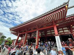 -浅草寺