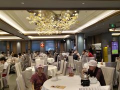-天喜酒楼饭市·茶市(同德皇宫店)