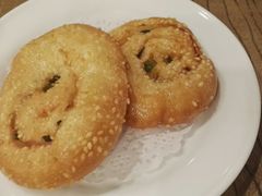 -汕头君华海逸酒店·鸿桃轩中餐厅