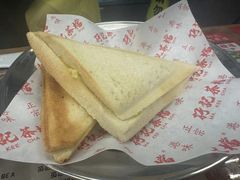 -孖记茶档·热腾茶餐(江南西plus店)