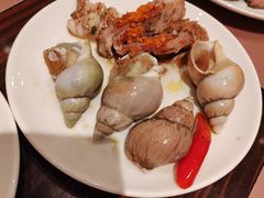 -The COOK·厨餐厅·自助餐(浦东嘉里大酒店)